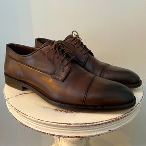 Men’s CANALI 1934 Dress Shoes